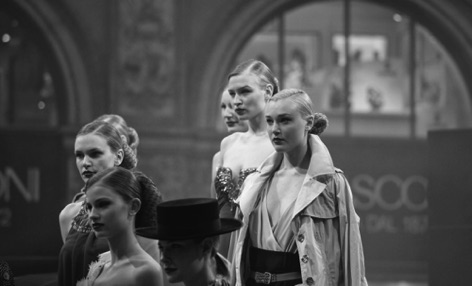 Settimana della moda